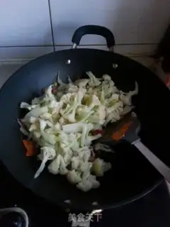 Make Carrot step 5