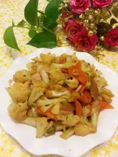 Make Carrot step 6