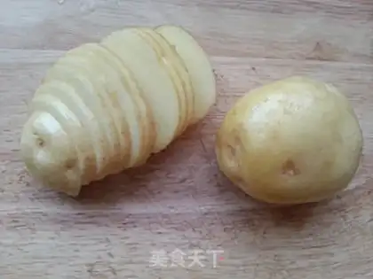 Make Spud step 0