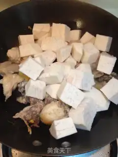 Make Pelican chicken step 4