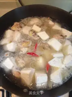 Make Pelican chicken step 5