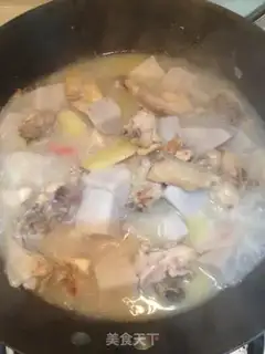 Make Pelican chicken step 6