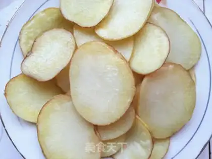 Make Spud step 3