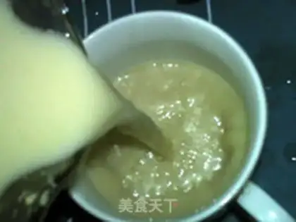 Make Almond walnuts step 7