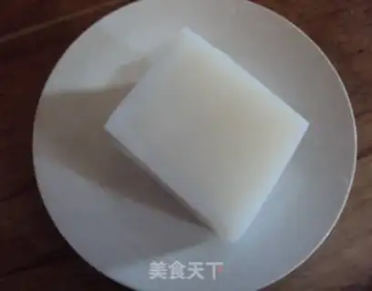Make Fried Dragon Table step 0