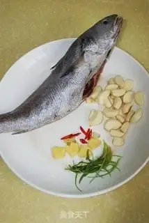 Make Garlic rice step 0