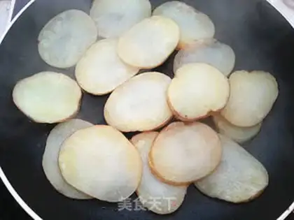 Make Spud step 5