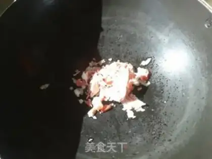 Make Cheese gravy step 5