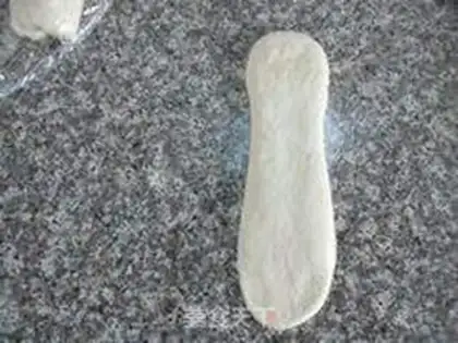 Make Almond toast step 6