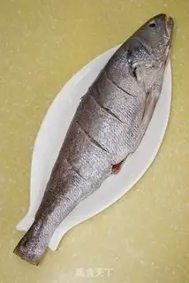 Make Garlic rice step 1