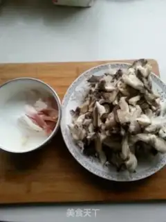 Make Spam step 0