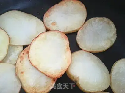 Make Spud step 6