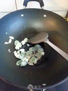 Make Spam step 1