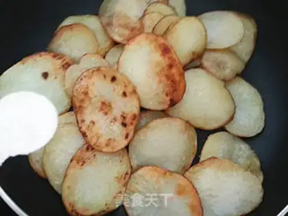Make Spud step 7