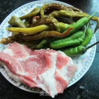 Make Sour spicy step 0