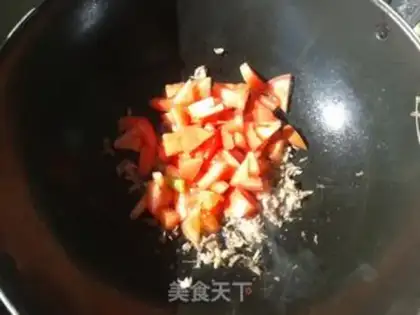 Make Cheese gravy step 7