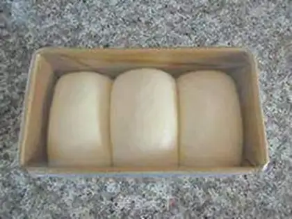 Make Almond toast step 8