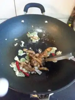 Make Spam step 2