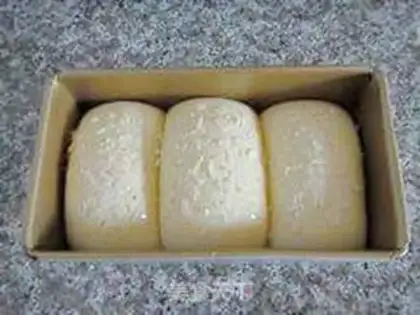 Make Almond toast step 9