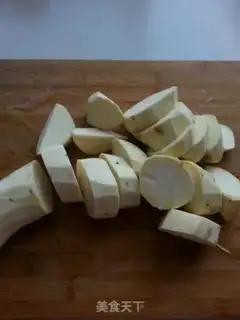Make Waterballs step 0