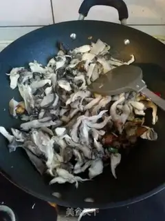 Make Spam step 3