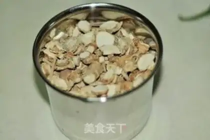 Make Homemade pan base step 2