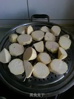 Make Waterballs step 1