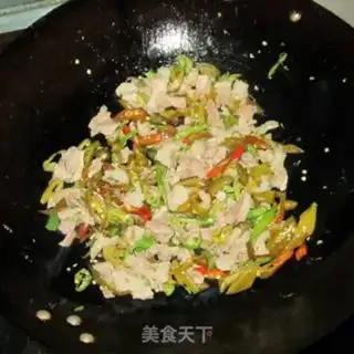 Make Sour spicy step 3