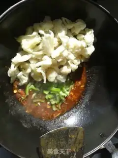 Make Cheese gravy step 10