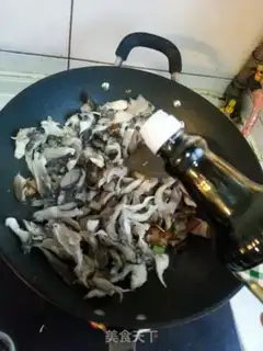 Make Spam step 4