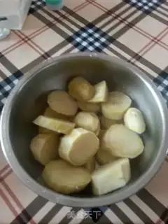 Make Waterballs step 2