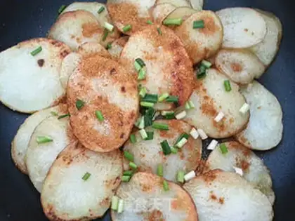Make Spud step 10