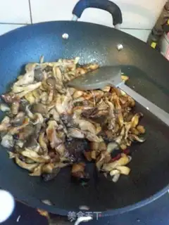 Make Spam step 5