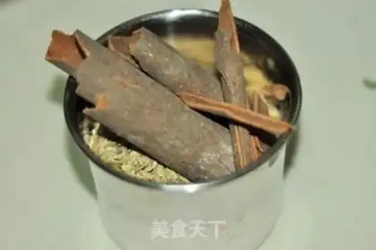 Make Homemade pan base step 4