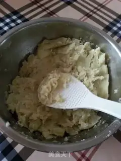Make Waterballs step 3