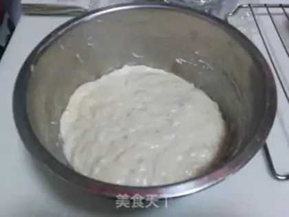 Make Old bread step 2