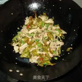 Make Sour spicy step 5