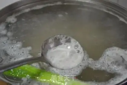 Make Double crystal sheet step 10