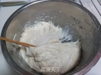 Make Old bread step 3