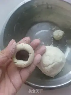 Make Waterballs step 5