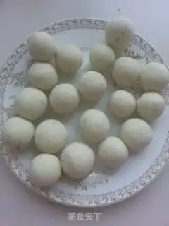 Make Waterballs step 6