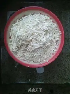 Make Little Chinese tacos step 1