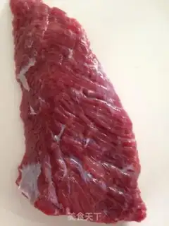 Make Beef noodles step 0