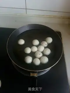 Make Waterballs step 7