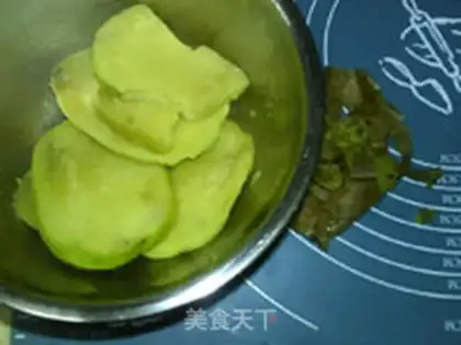 Make Mashed potatoes step 2