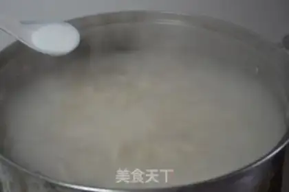Make Double crystal sheet step 13