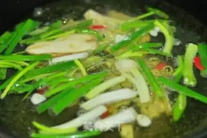 Make Homemade pan base step 9