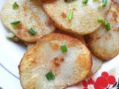 Make Spud step 11