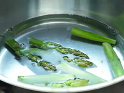 Make Chicken noodles step 3