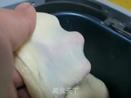 Make Old bread step 6